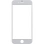 iPhone 8 Glass with Frame and OCA Pre-Installed White