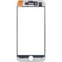 iPhone 8 Glass with Frame and OCA Pre-Installed White