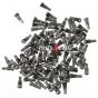 iPhone 6 Plus Bottom Screws Silver 100 Pack
