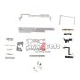 iPhone 8 Small Parts Set