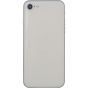 iPhone SE 2020 Back Housing w/ Small Parts White (OEM PULL)