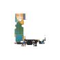 iPhone SE (2020) Charging Port Flex Black