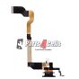 iPhone X Charging Port Flex Best Quality Black
