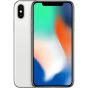 IPHONE X SILVER GOOD 256GB NO FACE ID