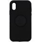 Brilliance HEAVY DUTY iPhone XS Max Pop Pro Series Case Black
