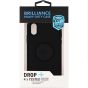 Brilliance HEAVY DUTY iPhone XS Max Pop Pro Series Case Black