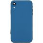 iPhone XR Back Housing w/ Small Parts Blue (OEM PULL)