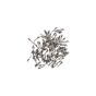 iPhone X Bottom Screws Silver 100 Pack