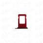 iPhone XR Sim Tray Red