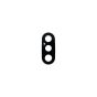 iPhone XS Max Back Camera Lens Pack of 10