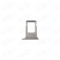 iPhone XS Max Sim Tray Silver
