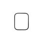 iWatch Series 7 41MM Lens Black