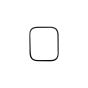 iWatch Series 7 41MM Lens Black