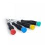 JAKEMY JM-8147 ANTI SLIP SCREWDRIVER SET