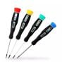 JAKEMY JM-8147 ANTI SLIP SCREWDRIVER SET