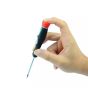JAKEMY JM-8147 ANTI SLIP SCREWDRIVER SET