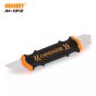 Dual Heads Flexible Opening Tool Jakemy #JM-OP12