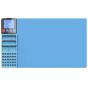 CP320 LCD Screen Heating Pad