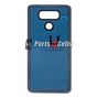 LG G6 Back Door Silver