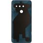 LG G8 Back Door Blue