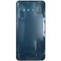 LG G8X / V50S ThinQ Back Door Black