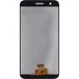 LG K10 (2017) / K20 / K20 Plus LCD with Touch Black