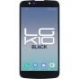 LG K10 (2016) LCD With Touch K420N Black