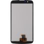 LG K10 (2016) LCD With Touch K420N Black