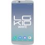 LG K10 (2016) LCD With Touch K420N White