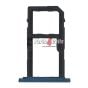 LG K30 / K10 (2018) Sim Tray Blue