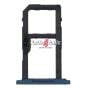 LG K30 / K10 (2018) Sim Tray Blue
