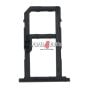 LG K30 / K10 (2018) Sim Tray Black
