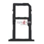 LG K30 / K10 (2018) Sim Tray Black