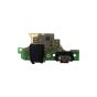 LG K51 Charging Port Flex