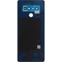 LG K51 Back door W/Back Camera Lens White