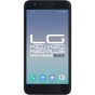 LG Phoenix Plus / K10 (2018) / K11 Prime / K30 / K30 Plus LCD with Touch + Frame Black