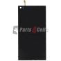 LG Q8 (H970 / 2017) / V20 MINI LCD with Touch Black