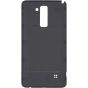 LG Stylo 2 Back Door Black LS775