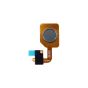 LG Stylo 6 Home Button Flex Black
