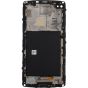 LG V10 H900 LCD with Touch + Frame Black (Refurbished)