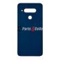 LG V40 ThinQ Back Door Silver