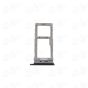 LG G7 ThinQ Sim Tray Black