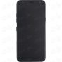 LG K40 2019 / K12 Plus LCD With Touch + Frame Black