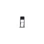 LG K51 Sim Tray Black