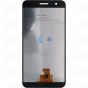 LG Phoenix Plus / K10 (2018) / K11 Prime / K30 / K30 Plus LCD with Touch Black