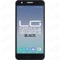 LG Phoenix Plus / K10 (2018) / K11 Prime / K30 / K30 Plus LCD with Touch Black