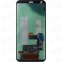 LG Q7 / Q7 PLUS / Q7 ALPHA LCD with Touch Black