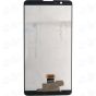 LG Stylo 2 Cricket K540 LCD with Touch Black