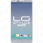 LG Stylo 2 LS775 LCD with Touch White