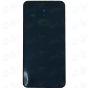 LG Stylo 5 Back Door Black